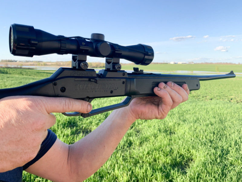 Pyramyd Air - Best Shooting Gear For Dad's Father's Day Gift! (+ Springfield Armory Rifle Giveaway!)