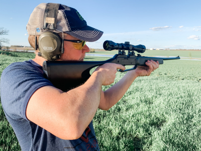 Pyramyd Air - Best Shooting Gear For Dad's Father's Day Gift! (+ Springfield Armory Rifle Giveaway!)