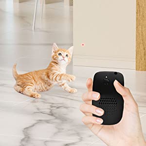 trifo ollie laser pointer