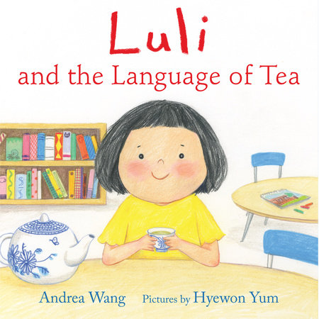 luli and the language of tea