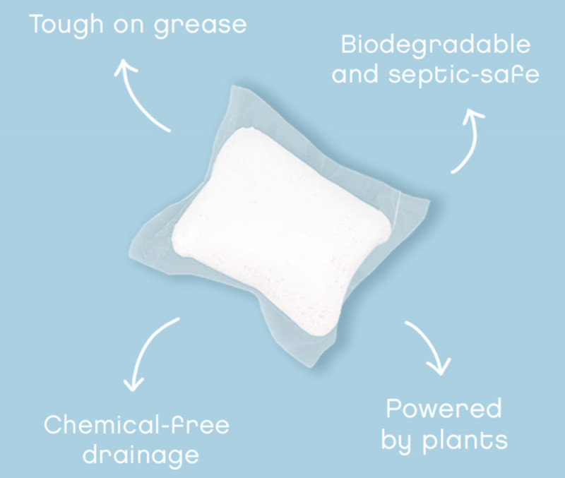 AspenClean Plastic-Free Detergents Now Available (+ Giveaway!)