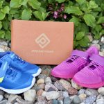 Dream Pairs Shoes Review & Giveaway – 3 Winners!