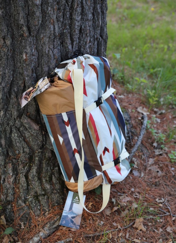 Haven Safari Hammock Tent Review Emily Reviews