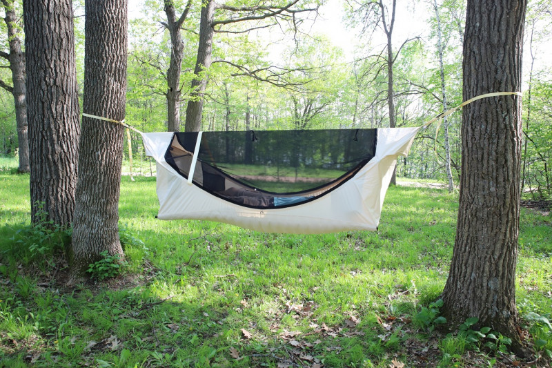 haven safari hammock