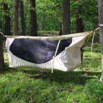 haven safari hammock