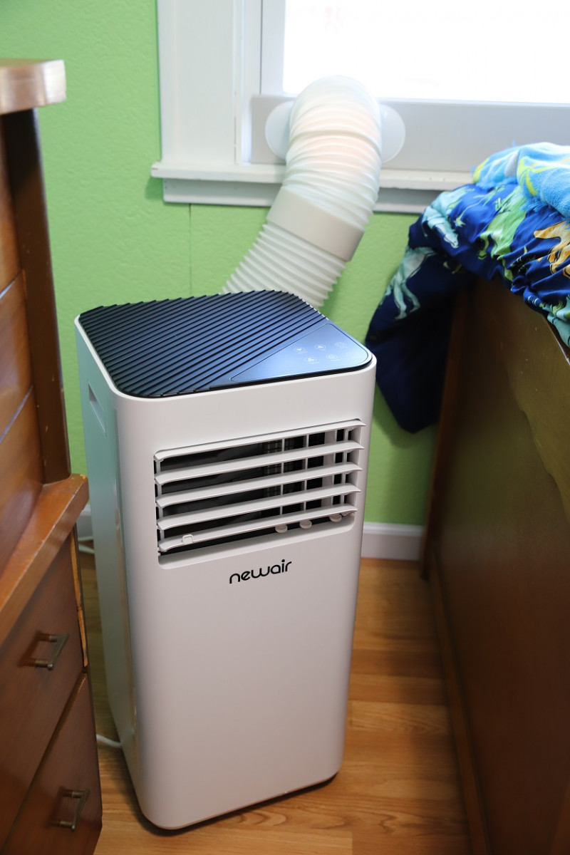 newair portable air conditioner