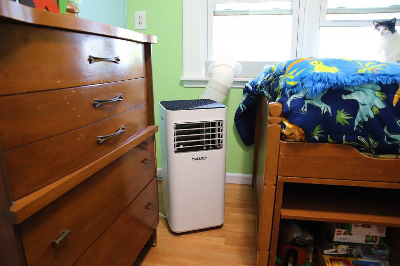 Newair Compact Portable Air Conditioner