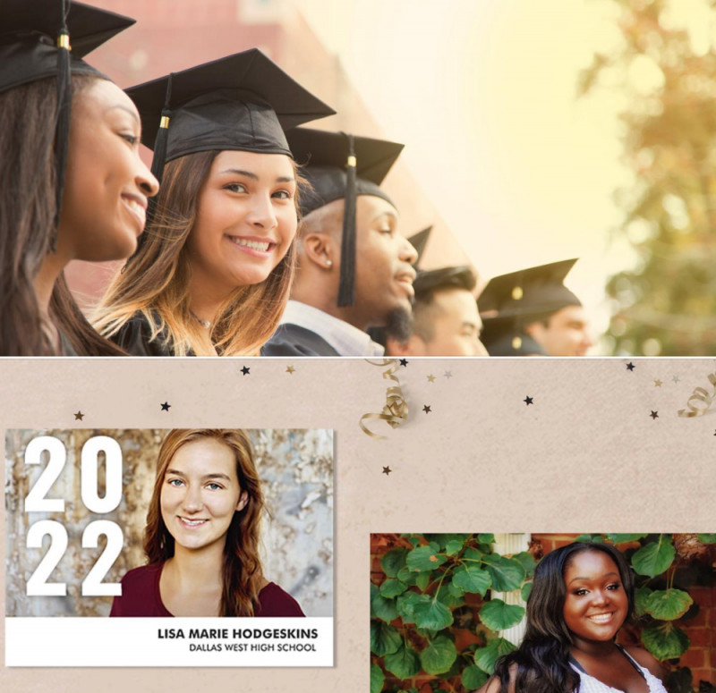 Personalized Gifts From Collage.com - Perfect Gifts For Graduation, Weddings, + More