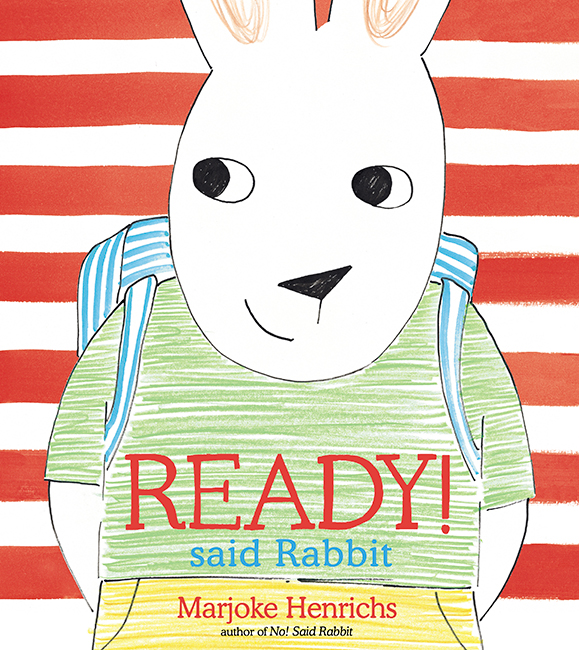ready said rabbit