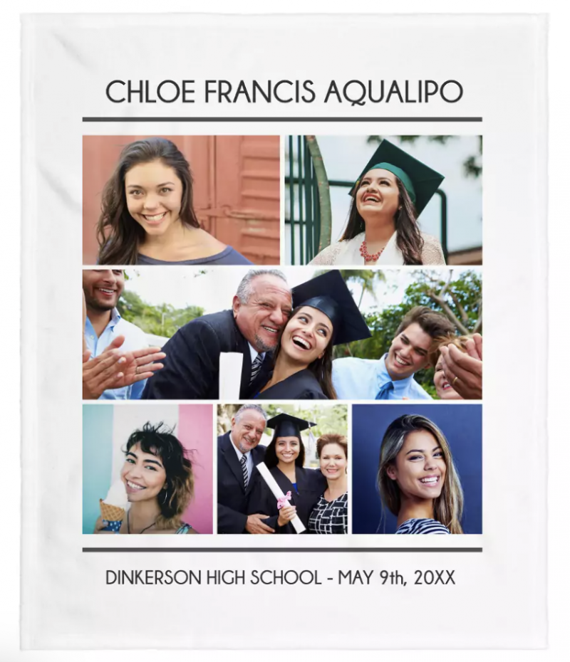 Personalized Gifts From Collage.com - Perfect Gifts For Graduation, Weddings, + More