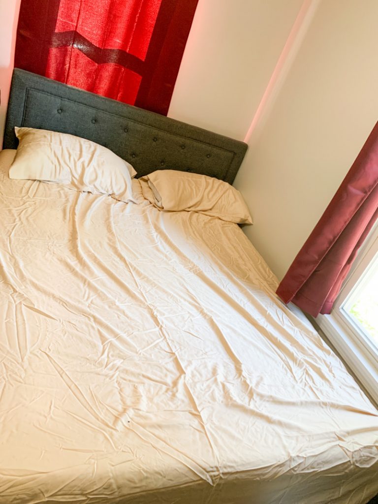 Sweet Zzz Bamboo Sheets Review Emily Reviews