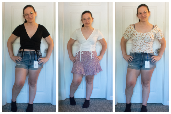 Tobi women's clothing review