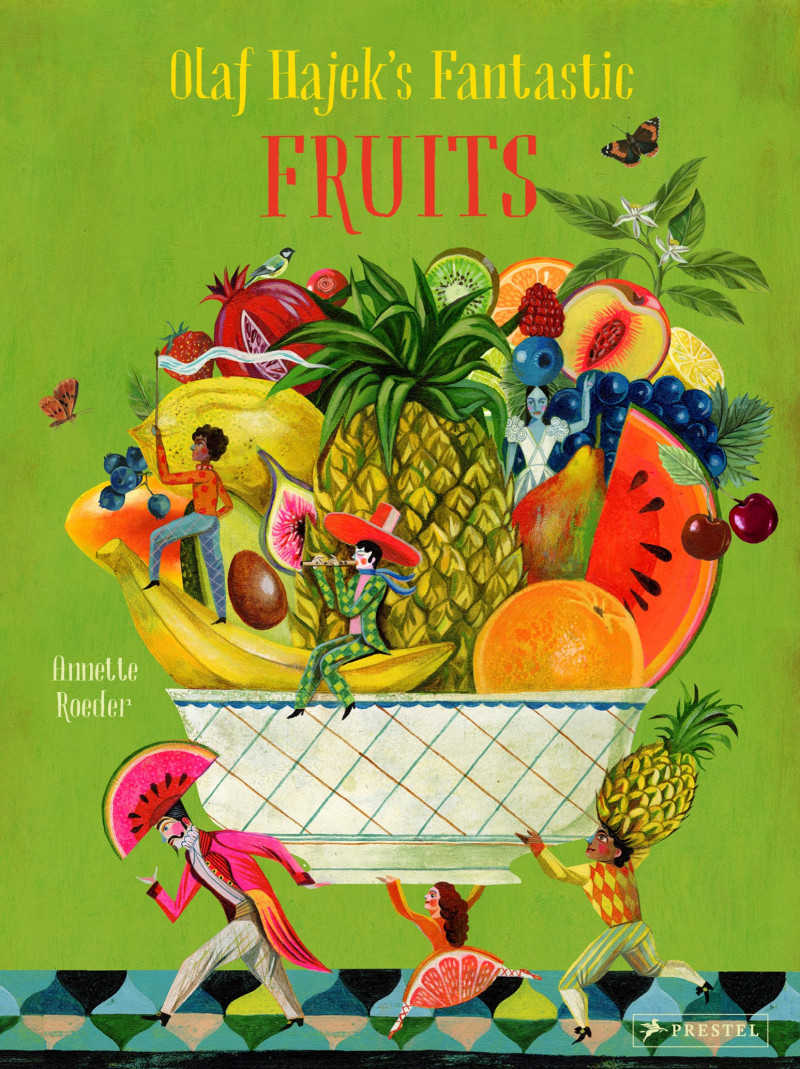 fantastic fruits