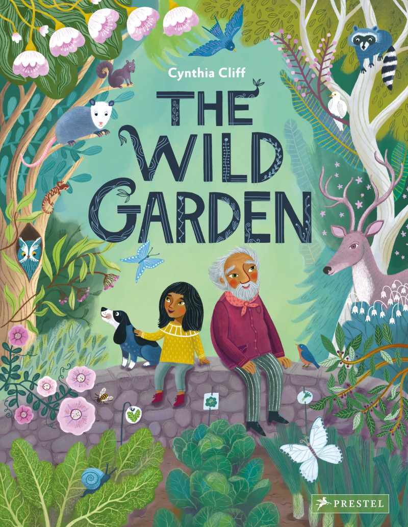 the wild garden