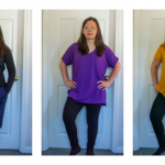 Nadine West Clothing Review