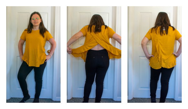 Nadine west outfit