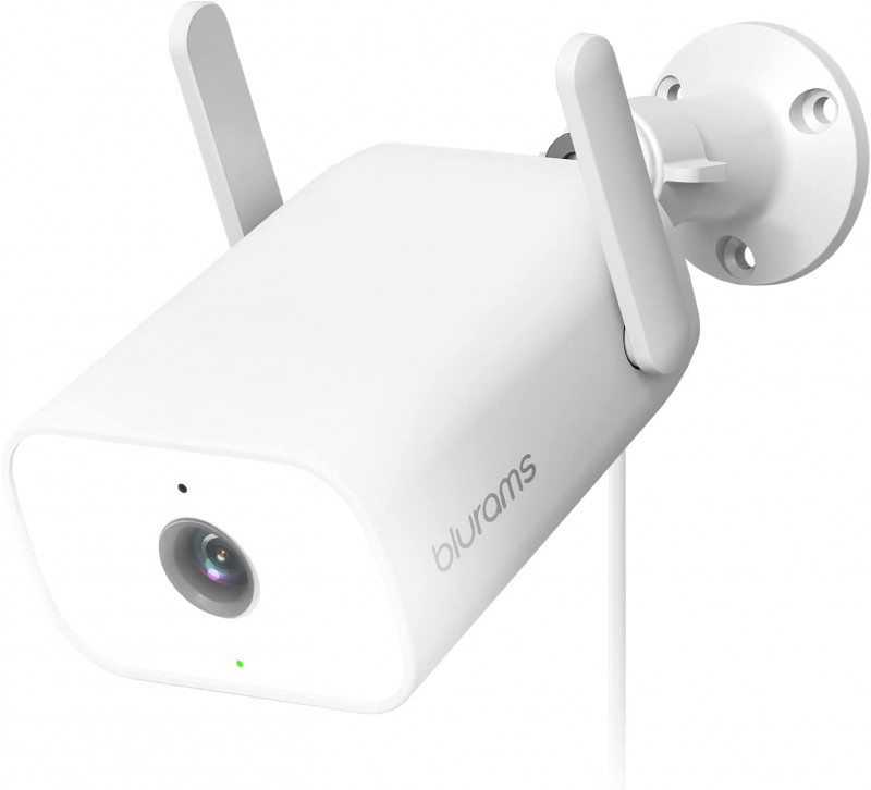 Blurams spotlight security camera