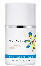 exfoliating polish