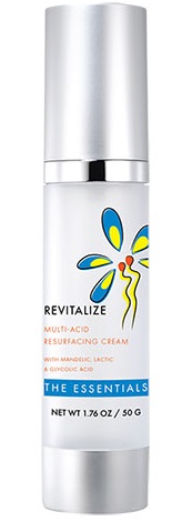 revitalize