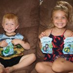 Tangle Pets & Tangle NightBall Review