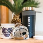 BOLDE Blender Bottle – Top Rated Premium Shaker Bottle Solution (+ DISCOUNT)