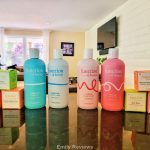 Function Of Beauty Custom Hair Care Available Exclusively At Target ~ Review