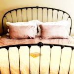 Mattress Topper, Matress Pad, Memory Foam, Bamboo, Back To School