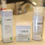 MyChelle Dermaceuticals Soothe Collection Review + Giveaway