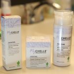 mychelle soothe