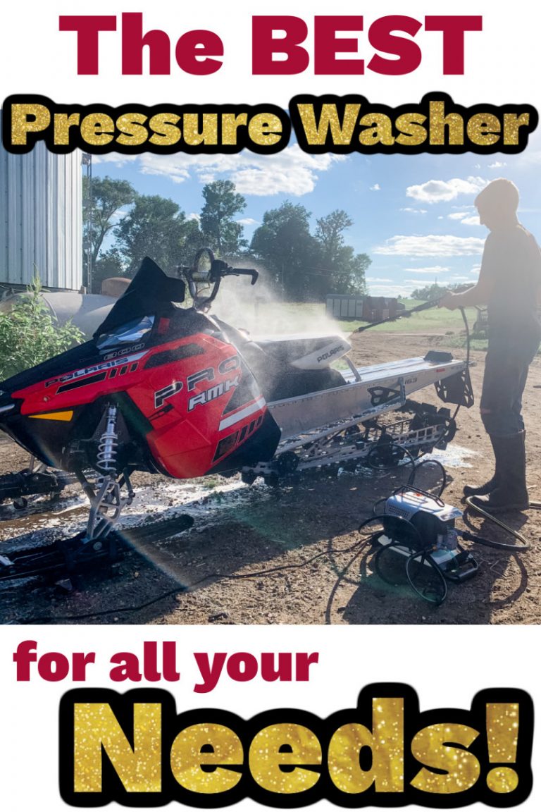 New WORX 13 Amp, 1800 PSI Electric Pressure Washer Review Emily Reviews