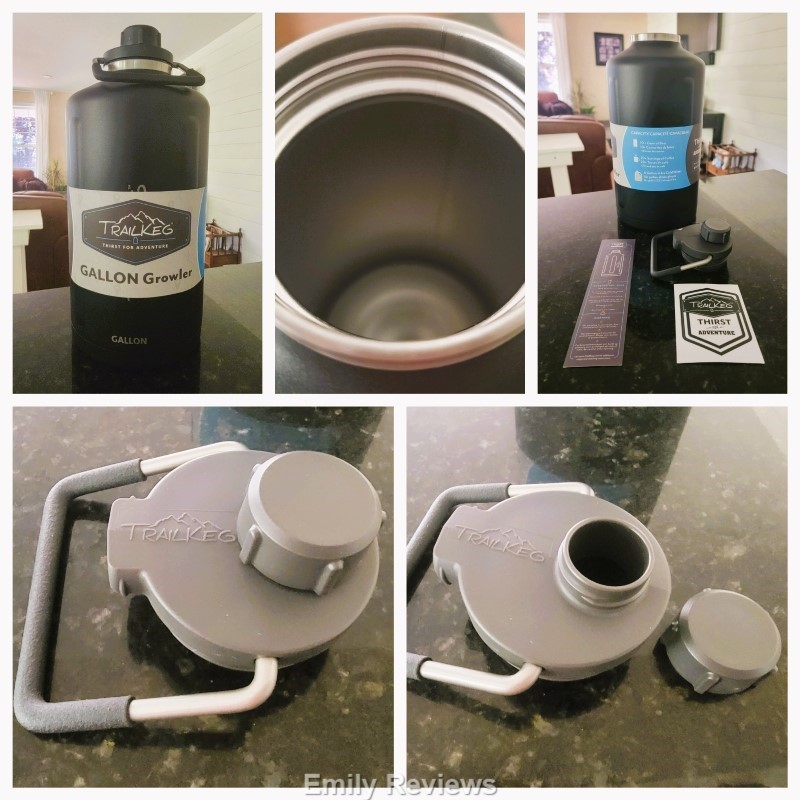 YETI Tumbler NSRT - TrailKeg