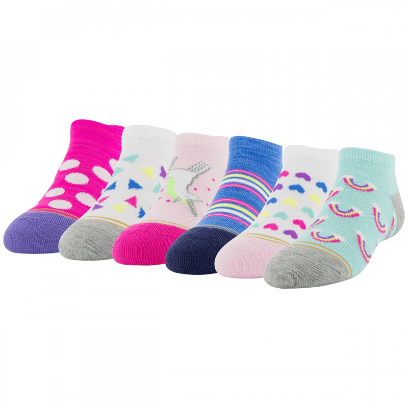 GoldToe kids fun socks