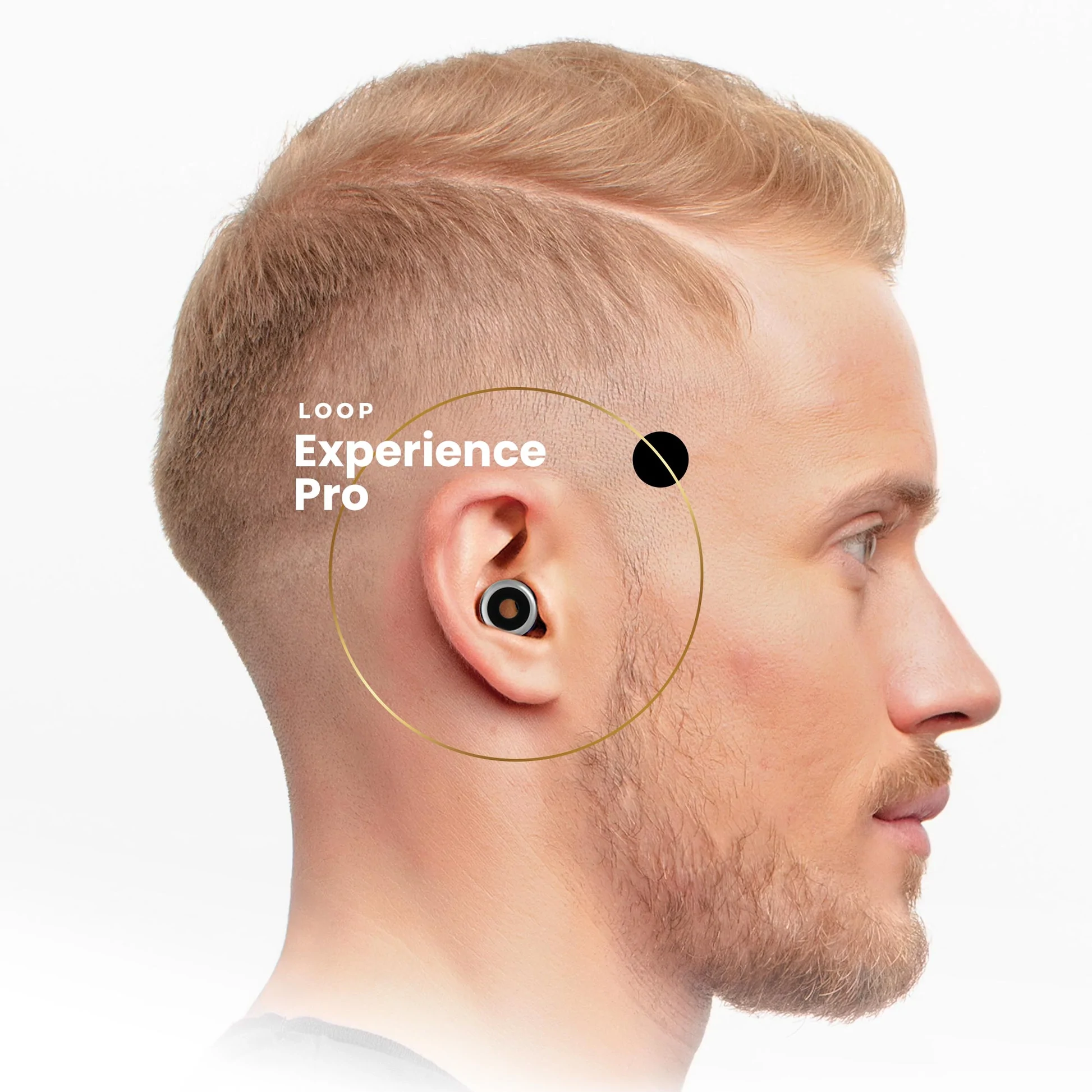 Loop experience ear plugs
