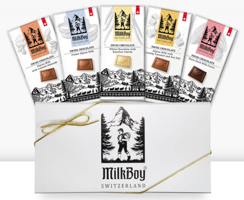 milkboy chocolate