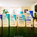 CeraVe Skin Care Products ~ Review