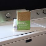 EnviroKlenz Laundry Product Review + Giveaway