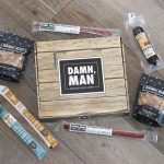 Damn, Man Nuts & Exotic Meats Box Review
