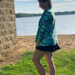 Modest Mermaid – Fashionable, Functional, & Modest Swimwear