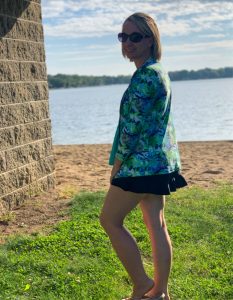 Modest Mermaid – Fashionable, Functional, & Modest Swimwear | Emily Reviews