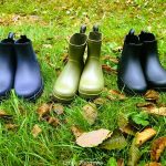 Women's Footwear, Women's Fashion, Women's Boots, Rain Boots, Anti-Slip Boots, Oregon Rain, Garden Shoes