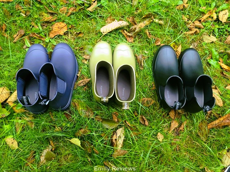 Women's Footwear, Women's Fashion, Women's Boots, Rain Boots, Anti-Slip Boots, Oregon Rain, Garden Shoes