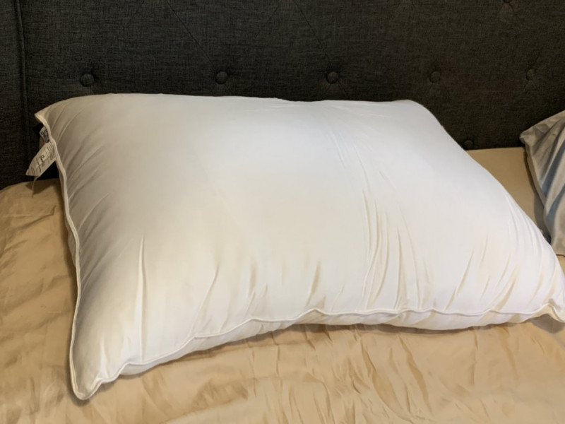 Sweet Zzz pillow