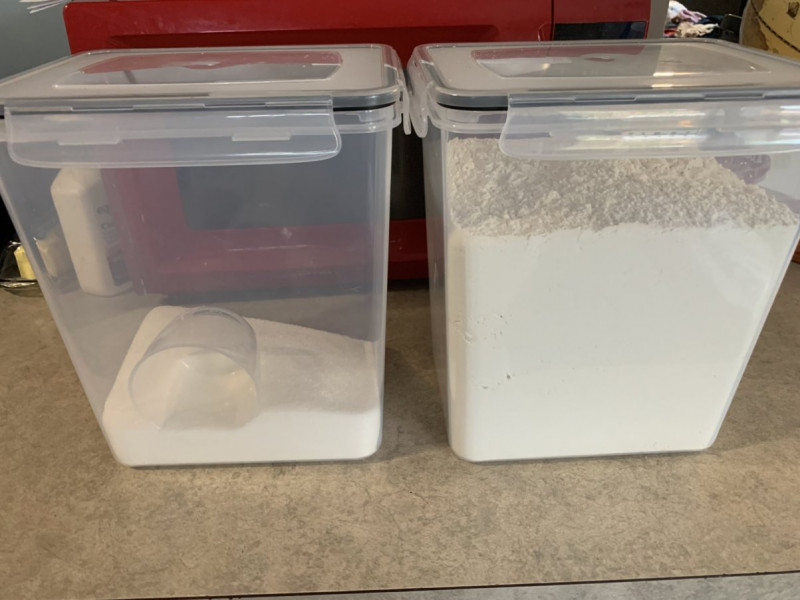 Lifewit food storage containers