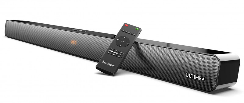 ultimea soundbar