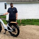 Himiway Zebra Premium All-Terrain Electric Fat Bike Review