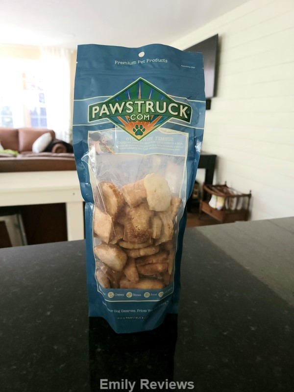 Dog Treats, Dog Chews, All-Natural Dog Treats, Safe Dog Treats