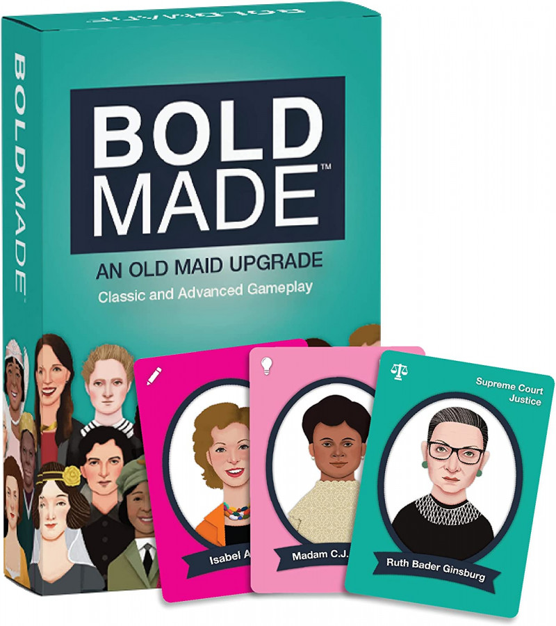 bold made game