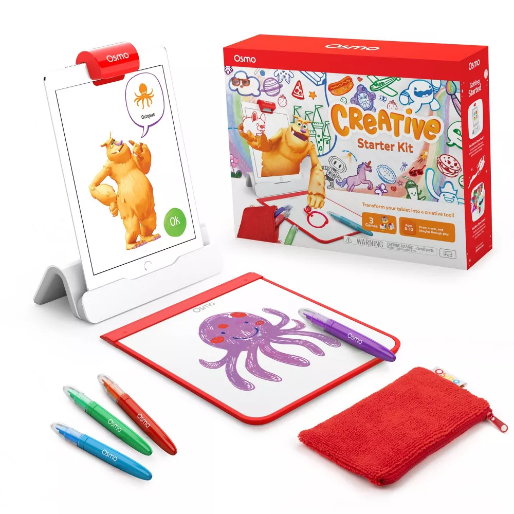 osmo creative kit