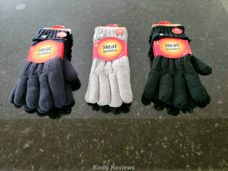 Women's Outerwear, Women's Fashion, Gloves, Thermal Gloves