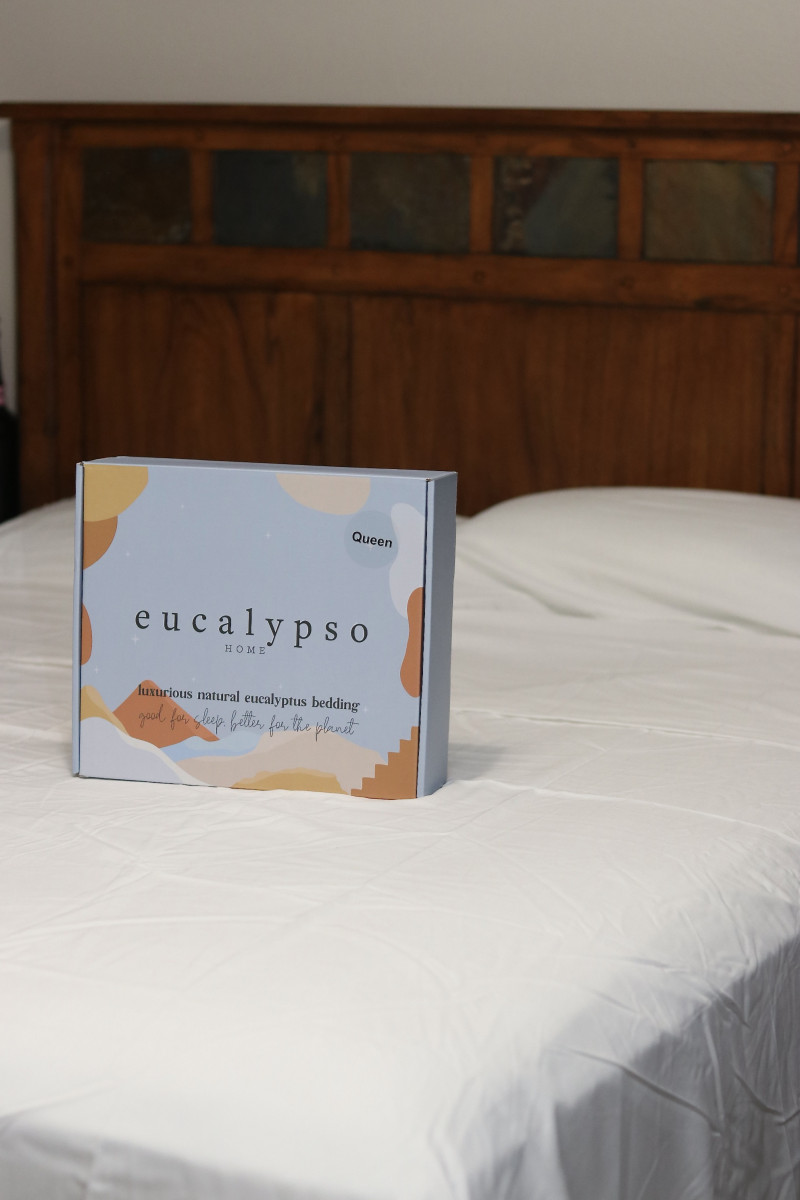 Eucalypso Review